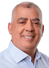 Foto oficial de Rubão Fernandes