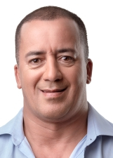 Foto oficial de Lau Almeida