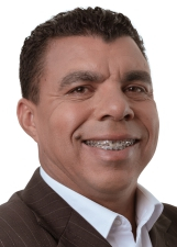 Foto oficial de Valdir O Gordo