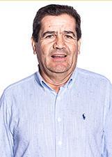 Foto oficial de Toninho Ramos