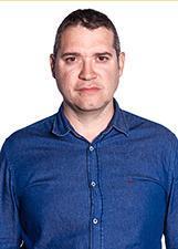 Foto oficial de Juninho Tirolo