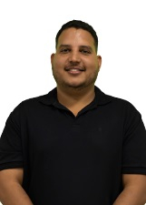 Foto oficial de Gordo