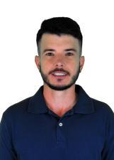 Foto oficial de Juliano Tokuda