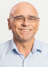 Foto oficial de Farid Madi