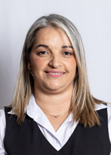 Foto oficial de Jozi do Barreiro