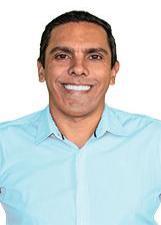 Foto oficial de Rodrigo Romão