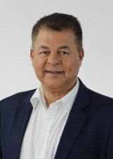 Foto oficial de Iduigues Martins