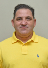 Foto oficial de Juninho Bandeira