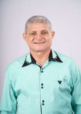 Foto oficial de Cido do Novo Horizonte