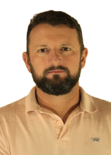 Foto oficial de Xandu