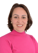 Foto oficial de Rafaela Lozano