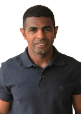 Foto oficial de Daniel Carteiro