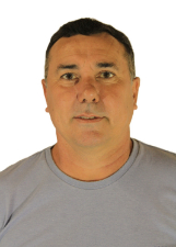 Foto oficial de Betinho