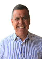 Foto oficial de Neguinho