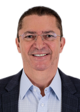 Foto oficial de Sansão Pereira