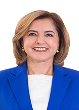 Foto oficial de Regina Maura