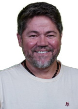 Foto oficial de Netinho Cabeleireiro