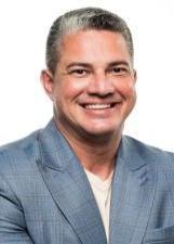 Foto oficial de Dr Anderson Pereira