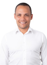 Foto oficial de Everton Ferreira