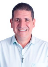 Foto oficial de Helder do Taxi