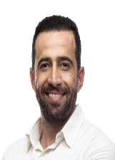 Foto oficial de Helinho Bernardino