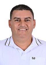 Foto oficial de Ricardo Prado