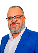 Foto oficial de Tio Fabiano Lima