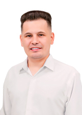 Foto oficial de Professor Maycon de Nobrega