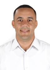 Foto oficial de Otacílio Amorim