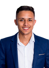 Foto oficial de Wandy Nogueira