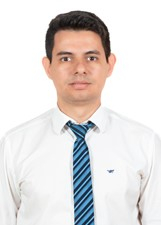 Foto oficial de Fernando da Agropecuaria