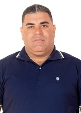 Foto oficial de Vitorio da Ambulancia