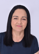 Foto oficial de Angela Tecnica de Enfermagem
