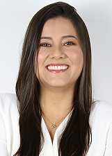 Foto oficial de Camila Camargo
