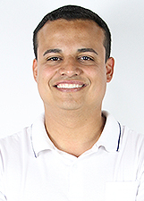 Foto oficial de Eduardo Mendes