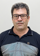 Foto oficial de Rael Pedreiro