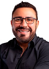 Foto oficial de Professor Luciano da Camps