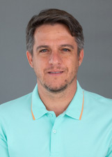 Foto oficial de Tiago Ravazzi