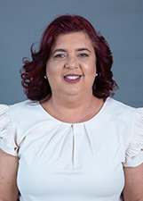 Foto oficial de Maria Luiza
