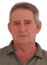 Foto oficial de João Marroa
