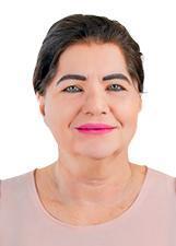 Foto oficial de Bete Gratão