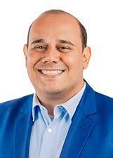 Foto oficial de Joao Francisco