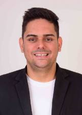 Foto oficial de Prof Henrique Balseiros