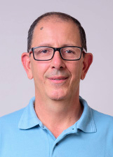 Foto oficial de Antônio Moreira
