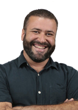 Foto oficial de Denis Covas