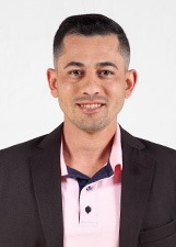Foto oficial de Charles Peres Cabeleireiro