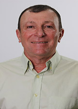 Foto oficial de Carlos Bassi Carlão do Lar