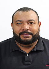 Foto oficial de Mateus Pereira