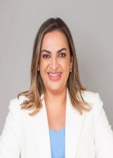 Foto oficial de Lorena Oliveira