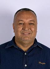 Foto oficial de Amauri Tardioli
